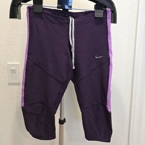 Nike Womens Dri-Fit Workout Pants